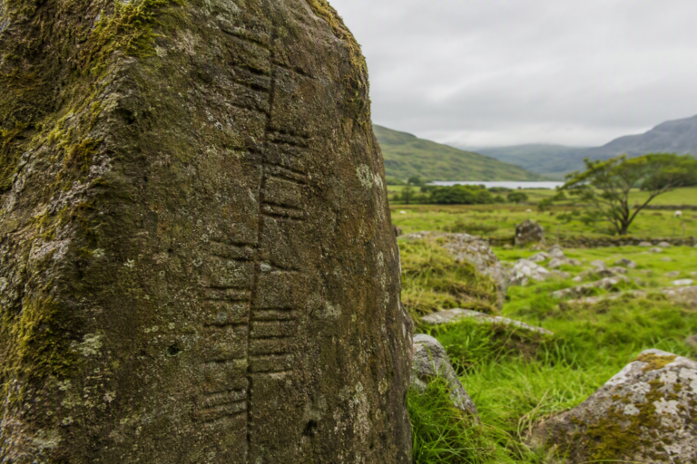 The Ogham Alphabet: A Complete Guide for New Zealand Learners