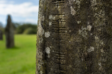 Ogham Alfabesi: Türklerin Bilmesi Gerekenler