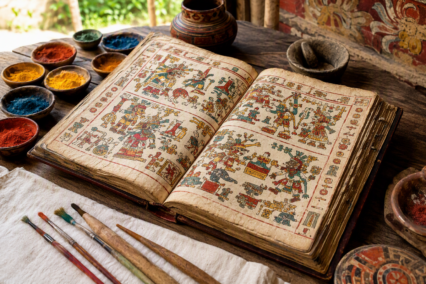 The Aztec Writing System: A Practical Guide for Canada