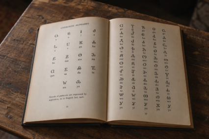 The Cherokee Alphabet: What New Zealanders Need to Know