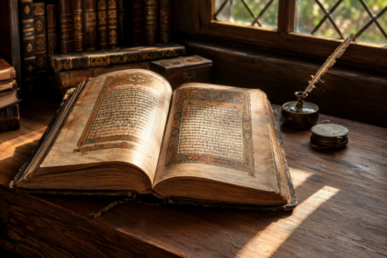 The Coptic Alphabet: A Complete Guide for New Zealand Learners