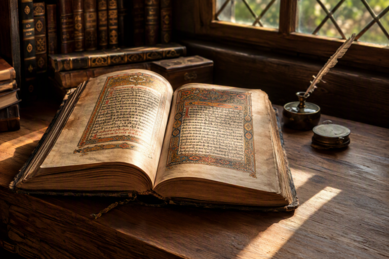 The Coptic Alphabet: A Complete Guide for New Zealand Learners