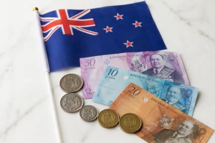 What Symbol Represents The Tongan Paʻanga? A Guide For Kiwis