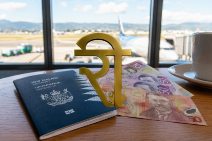 Sri Lankan Rupee Symbol Explained For NZ Travellers