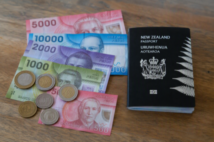 How Do You Write The Chilean Peso Symbol? A Guide For Kiwis