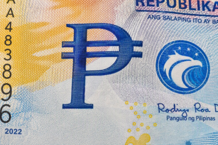 Everything Kiwis Need To Know About The Philippine Peso Symbol