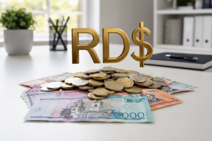 How Do You Write The Dominican Peso Symbol? A Guide For Kiwis