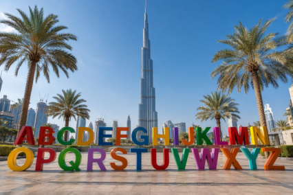 The Portuguese Alphabet: A Beginner’s Guide for the UAE