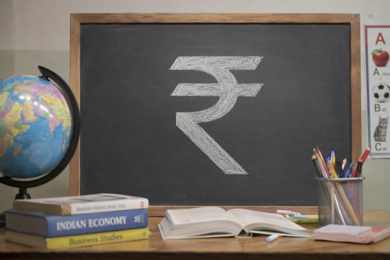 How Do You Write The Indian Rupee Symbol? A Guide For Kiwis