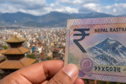 Nepalese Rupee Symbol Explained For NZ Travellers