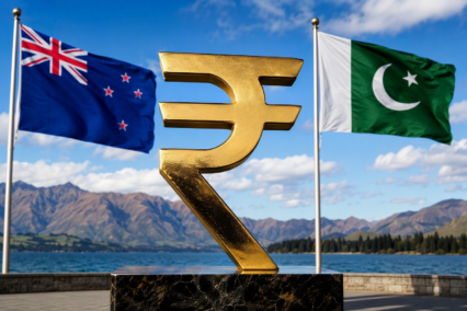 How Do You Write The Pakistani Rupee Symbol? A Guide For Kiwis