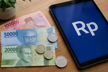 What’s The Meaning Behind The Indonesian Rupiah Symbol? A New Zealand Guide