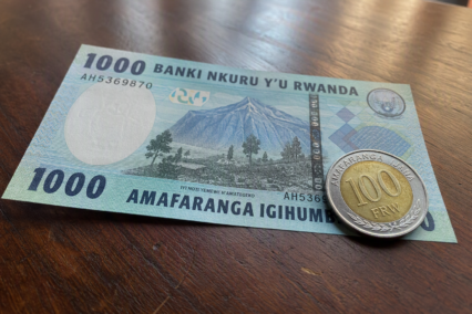How Do You Write The Rwandan Franc Symbol? A Guide For Kiwis