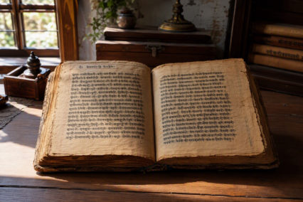 Sanskrit Alfabesi: Türk Öğrenciler İçin Eksiksiz Rehber