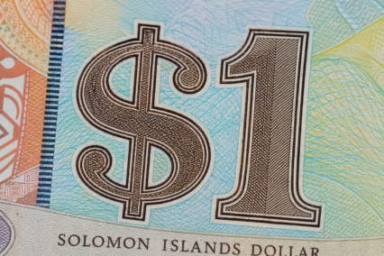 Solomon Islands Dollar Symbol: A Quick Guide For New Zealanders