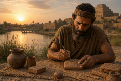 Sumerian Cuneiform: A Complete Guide for New Zealand Learners
