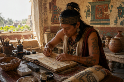 Sistema di Scrittura Azteco: Una Guida Pratica per l’Italia