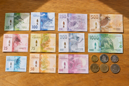 What Symbol Represents The Seychellois Rupee? A Guide For Kiwis