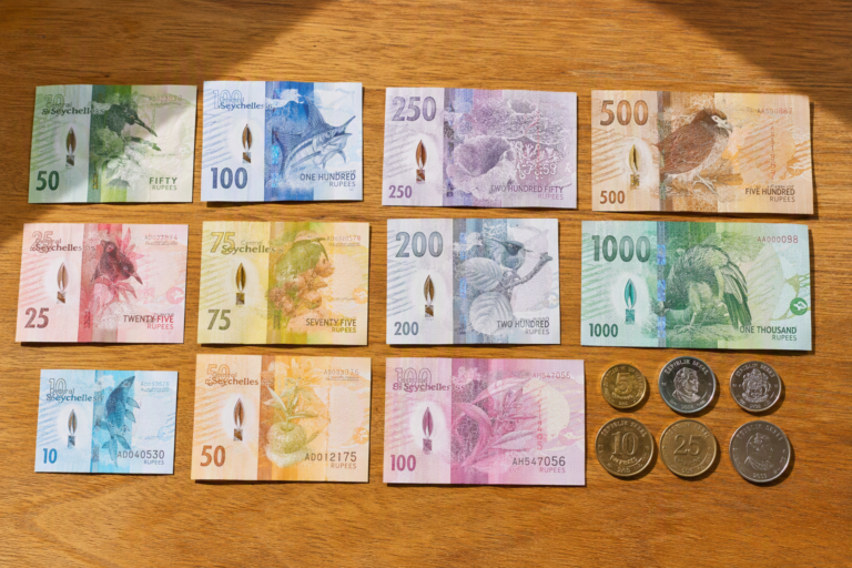 What Symbol Represents The Seychellois Rupee? A Guide For Kiwis