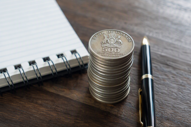 How Do You Write The Ugandan Shilling Symbol? A Guide For Kiwis