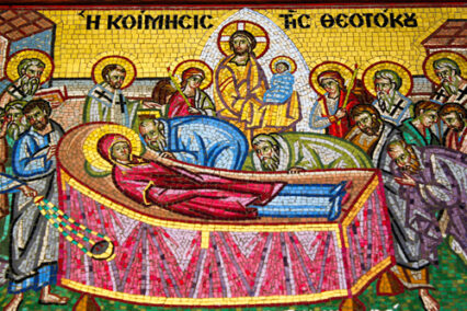 Dormition of the Theotokos 2026: How Orthodox Canadians Mark 15 August