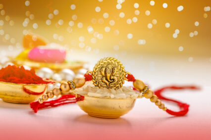 Raksha Bandhan 2026 in Canada: Date, Meaning and Where to Buy Rakhis