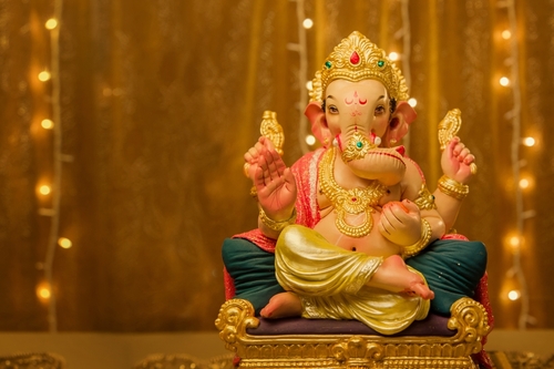 Ganesh Chaturthi 2026: Date and Celebrations in the UK
