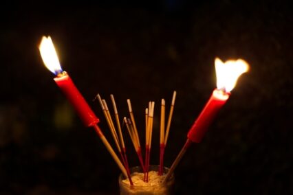 Hungry Ghost Festival 2026: Zhongyuan Traditions in Canada’s Chinese Communities