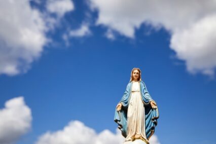 Feast of the Assumption 2026 in Canada: Meaning, Masses and the Acadian Link