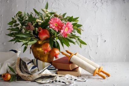 Yom Kippur 2026 Guide for Brits: dates, traditions, and what to expect