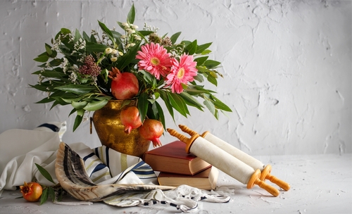 Yom Kippur 2026 Guide for Brits: dates, traditions, and what to expect