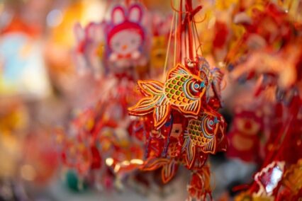 Mid-Autumn Festival 2026 in Australia: Dates, Traditions & Where to Celebrate