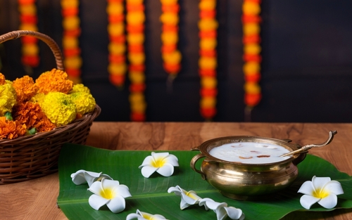 Onam 2026 in Canada: Onasadya, Pookalam and Malayali Community Events