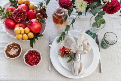 Rosh Hashanah 2026: Dates, Traditions, and How to Celebrate in the UK