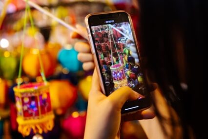 Mid-Autumn Festival 2026: Mooncakes and Celebrations Across the UK