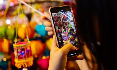 Mid-Autumn Festival 2026: Mooncakes and Celebrations Across the UK