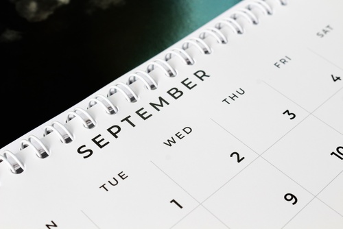 Cultural Holidays and Celebrations in September 2026: A UK Guide