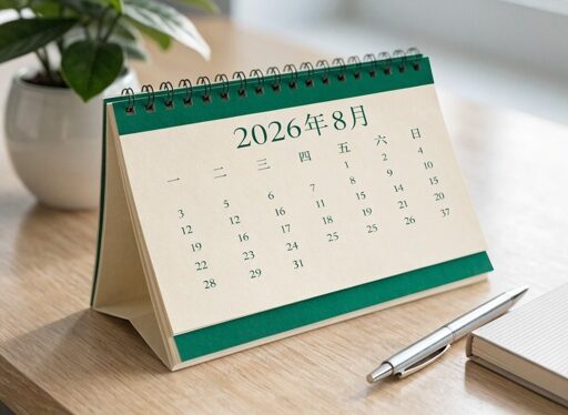 2026年8月有法定节假日吗?国务院放假安排全解读