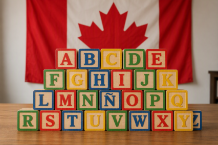 The Spanish Alphabet: What Canadians Need to Know