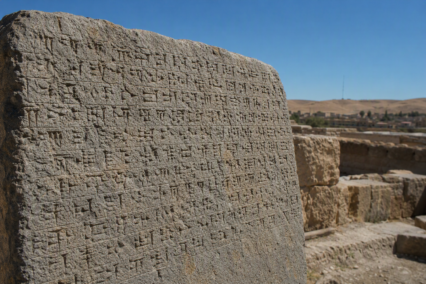 Old Persian Cuneiform: What New Zealanders Need to Know