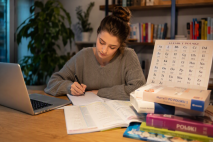 The Polish Alphabet 101: What the UAE Should Know