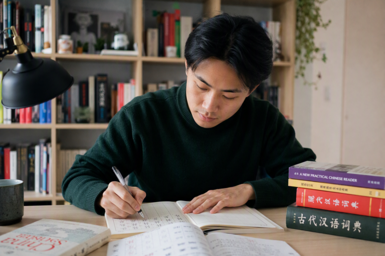 The Chinese Writing System: What New Zealanders Need to Know