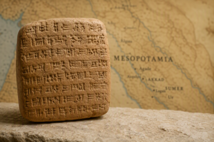 The Sumerian Cuneiform: A Beginner’s Guide for the UAE