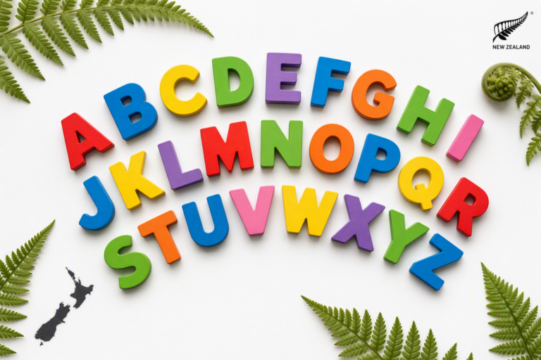 The Swahili Alphabet: A Complete Guide for New Zealand Learners