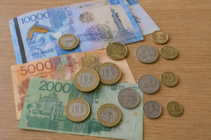 What Does The Kazakhstani Tenge Symbol Look Like? A Guide For New Zealand