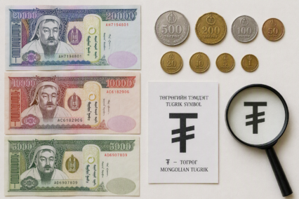 Mongolian Tugrik Symbol: A Quick Guide For New Zealanders