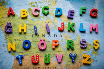 The Turkish Alphabet: A Complete Guide for Canadians
