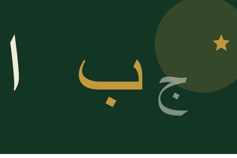 Urdu Alfabesi: Türk Öğrenciler İçin Eksiksiz Rehber
