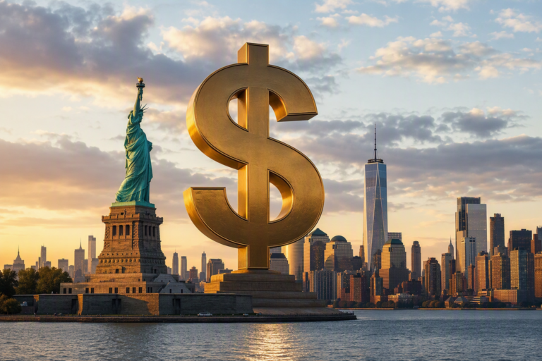 US Dollar Symbol: What Kiwi Travellers Need To Know