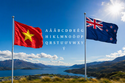 The Vietnamese Alphabet: What New Zealanders Need to Know